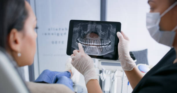 Licensed Tooth Extraction service in McLean, TX - Dentist Open Now