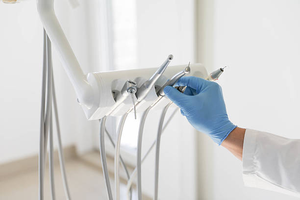 24/7 Emergency Tooth Extraction experts in McLean, TX